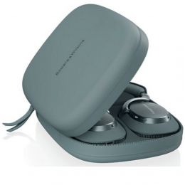 Беспроводные наушники Bowers & Wilkins Px7 S3, Frost Blue